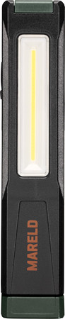 Lampa ręczna Mareld GIGA 800 RE