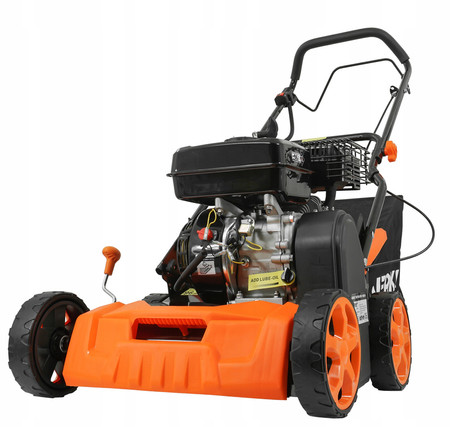 Aerator Wertykulator GLSA400 Verke Garden V90214