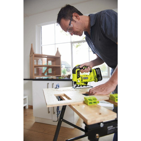 WYRZYNARKA R18JS-0 18V RYOBI 5133002158