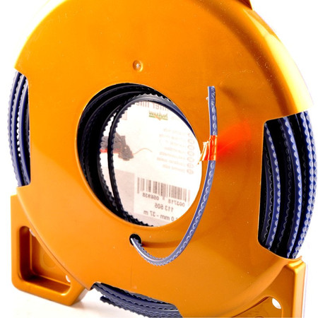 Żyłka tnąca do kosy / podkaszarki kwadratowa 3.0 mm 37 m AL-KO 113505