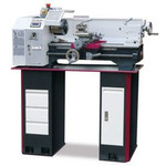 Tokarka Optiturn TU 2304 230V Optimum 3420320