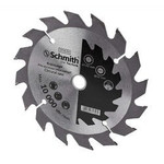Piła tarczowa 250x30x60T Schmith SPTA-27