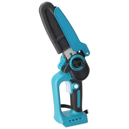 Piła łańcuchowa mini akumulatorowa 18V Dedra DED7180