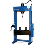 Prasa Hydrauliczna WPP 50 BK Metallkraft 4002050