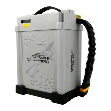 Akumulator Tattu Pro 22000mAh 44.4V 25C 12S1P Lipo Pack z konektorem AS150U