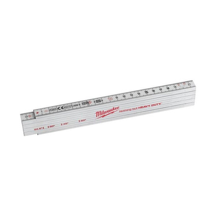 MIARA SKŁADANA KOMPOZYTOWA 2m MILWAUKEE 4932459301