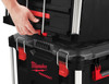 SKRZYNIA NARZĘDZIOWA PACKOUT Z 3 SZUFLADAMI MILWAUKEE 4932472130