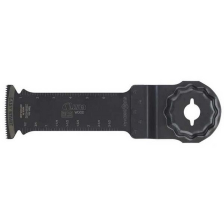 Brzeszczot do cięć wgłębnych SLM Luna 235950102