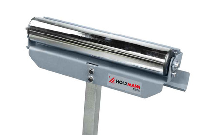 Multifunkcyjny stojak rolkowo-kulkowy 3w1 Holzmann S3IN1