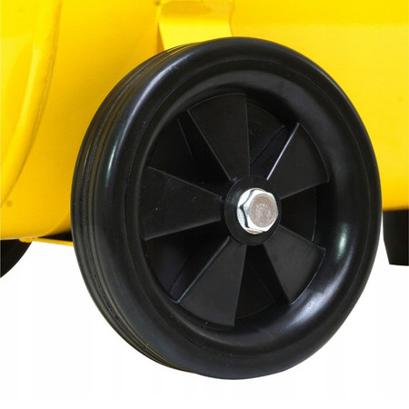 Kompresor olejowy sprężarka ZBV30-50 230V Verke V81152