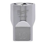 NASADKA 1/2" 19mm MILWAUKEE 4932480017