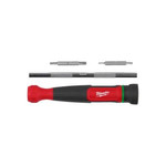 MILWAUKEE WKRĘTAK PRECYZYJNY TORX 4W1
4932498175