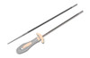 Stihl Pilnik okrągły 3,2x150mm 5605-771-3206