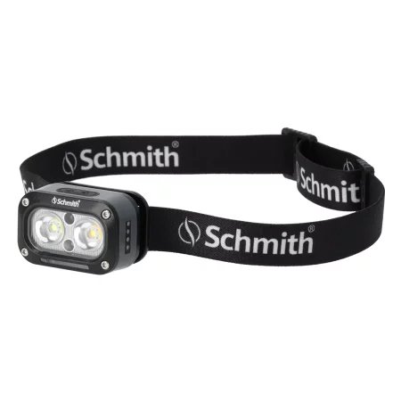 Latarka czołowa 300lm Schmith SCH09L01002