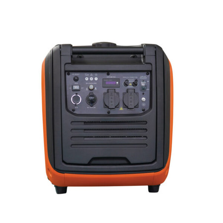 Agregat inwerterowy Unicraft PG-I 40 SE 6707140