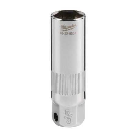 NASADKA DO ŚWIEC 3/8" 16MM MILWAUKEE 4932480675