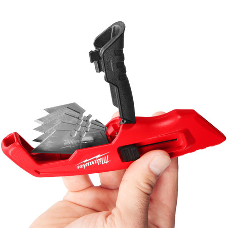 Nożyk z rękojeścią Heavy Duty Milwaukee 4932492378