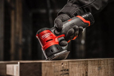 SZLIFIERKA PUNKTOWA M12FDSS-0B MILWAUKEE 4933479680