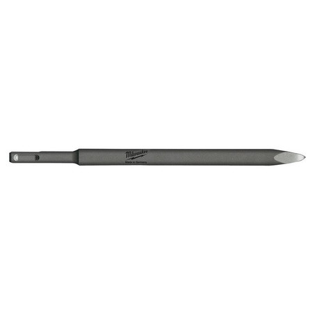 Dłuto szpicak SDS-Plus 250 mm Milwaukee 4932339625