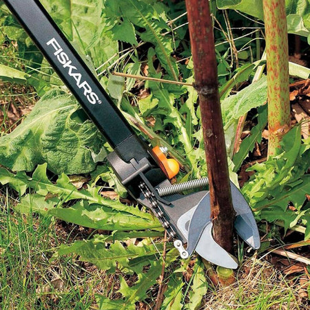 Sekator Uniwersalny Żyrafa Długi UP84 Fiskars 1001557