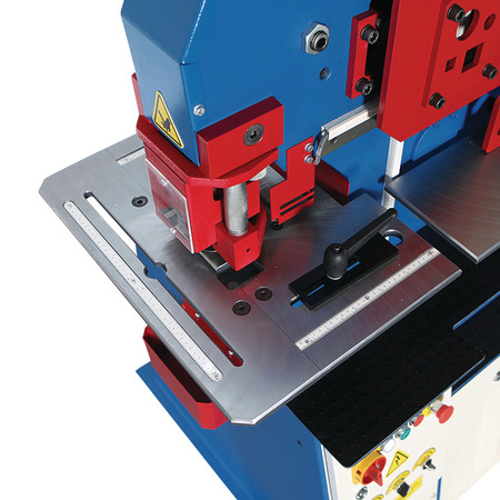 Nożyce Hydrauliczne Do Stali HPS 45 S Metallkraft 3819045