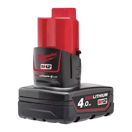 NOŻYCE DO BLACHY M12FNB16-402X MILWAUKEE 4933479619
