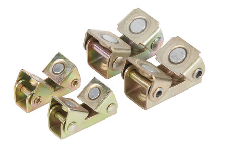 MAGNETYCZNE UCHWYTY ZACISKOWE TYPU V MVS SCHWEISSKRAFT 1790076