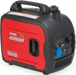 AGREGAT PGR 2000I 1600W INVERTER ALKO 130933