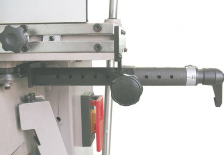DŁUTOWNICA PDS-14 PROMA 25029006