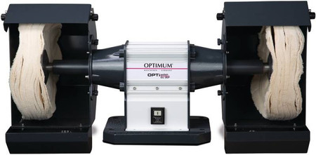 Polerka Optipolish GU 35P Optimum 3101560