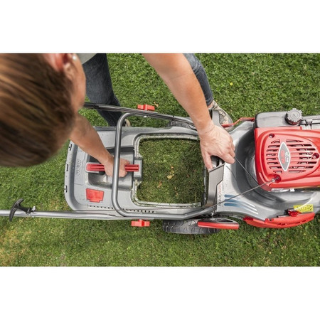 Kosiarka spalinowa 51.0 SP-A AL-KO 119944