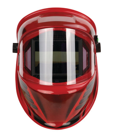 Przyłbica Spawalnicza Automatyczna VarioProtect PANORAMA-W DIGITAL TC Schweisskraft 1654040