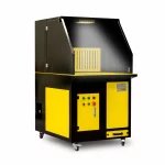 Odciąg spawalniczy kabinowy Viber-system OSK1500