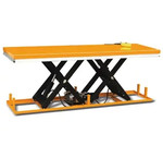 Stół nożycowy 4000 kg Viber PVP4000