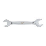 MILWAUKEE KLUCZ DWUSTRONNIE PŁASKI 24X27MM
4932492731