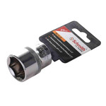 Nasadka sześciokątna 1/2" 23mm Schmith NS-12-23