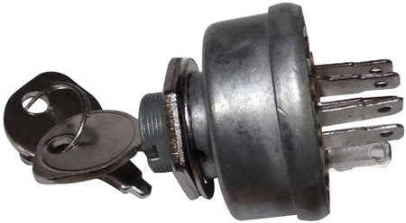 STACYJKA BRIGGS&STRATTON GP 23-06015
