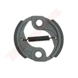 DOL SPRZĘGŁO KAWASAKI TH48 ALU130812221CA