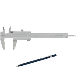 Suwmiarka Analogowa Ze Śrubą Blokującą 150mm Limit 26700500