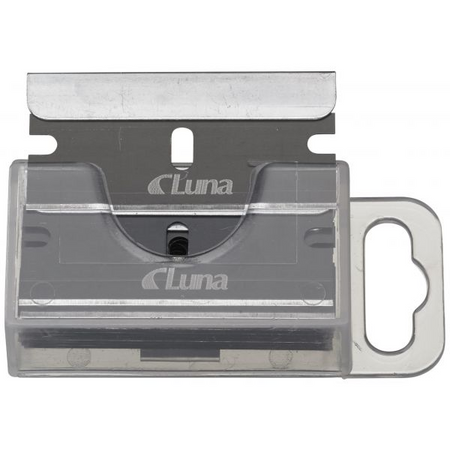 Ostrze Wymienne Do Skrobaczki Szyb 10szt LUNA 272830100