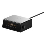 Stacja dokująca EcoFlow RAPID Pro 320W, 4xUSB-C, 1xUSB-A, GaN