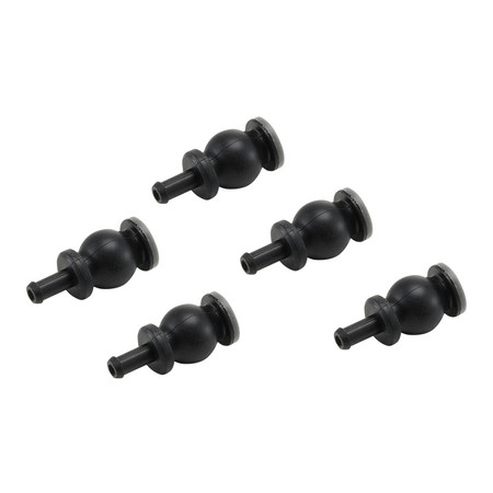 Wiborizolatory gimbala DJI Matrice 400