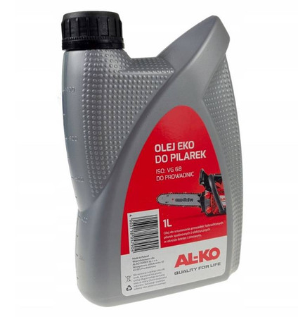 OLEJ DO PROWADNIC 1L EKO vg 68 AL-KO 113587