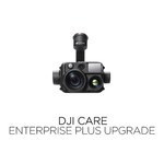DJI Care Enterprise Plus Upgrade Zenmuse H30T - kod elektroniczny