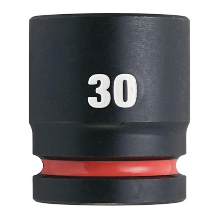 Nasadka Udarowa 3/4'' 30mm Milwaukee 4932480368