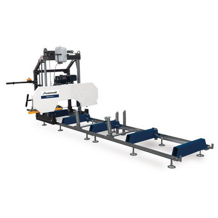 Pilarka taśmowa Holzkraft HBBS 660 G