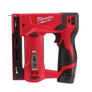 Zszywacz szczotkowy Milwaukee M12BST-202X IN2 4933459635
