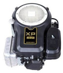 Silnik XP620 17,6mm Pionowy Wał GP 01-99005