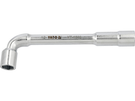 Klucz fajkowy nasadowy 12mm Yato YT1632