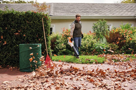 Dmuchawa akumulatorowa Stihl BGA 50 36V